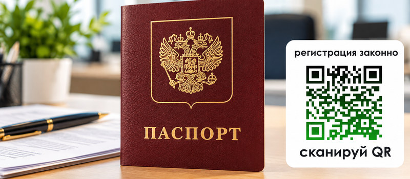 регистрация в Кингисеппе прописка в Кингисеппе